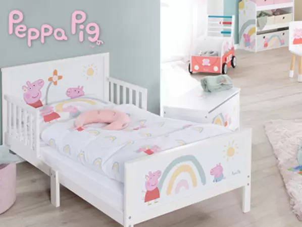 Peppa Pig