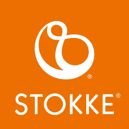 Logo Stokke