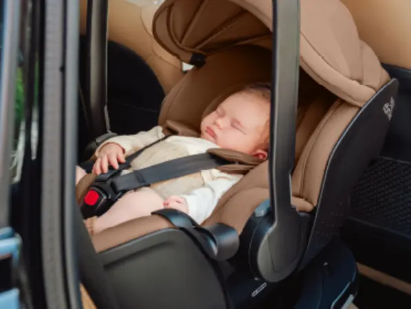 Babyschalen