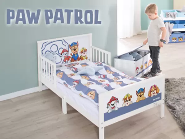 Paw Patrol