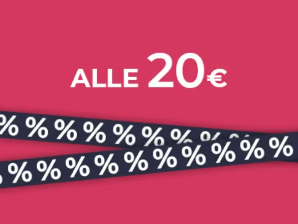 Alle 20€