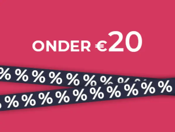 Unter 20€
