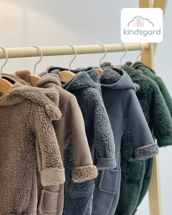 kindsgard