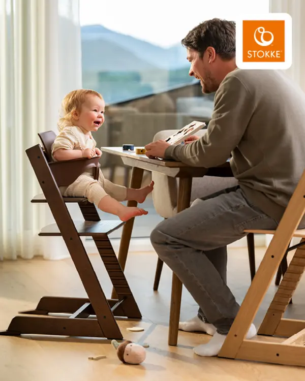 Stokke