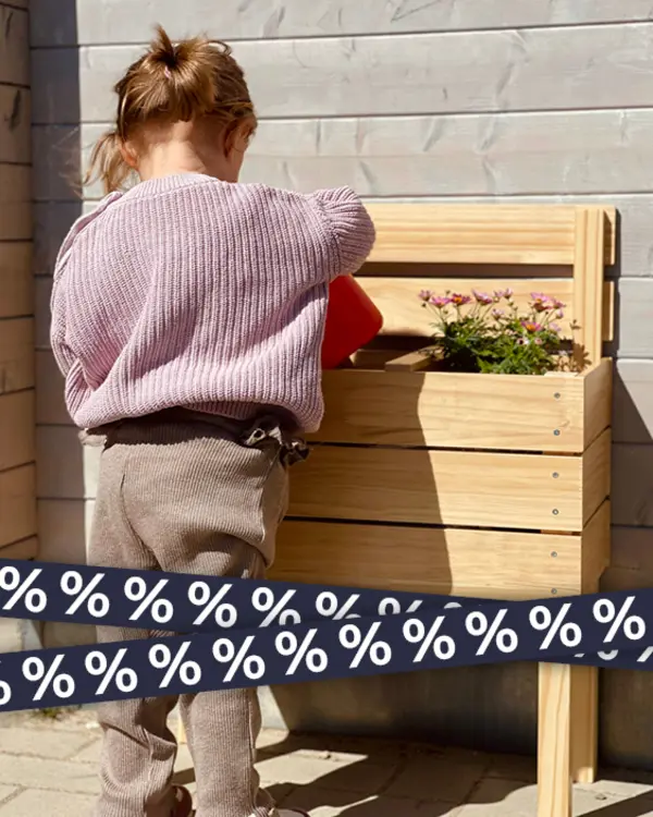 Kindsgard Destockage