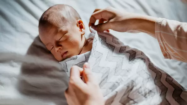 Bébé