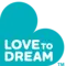 Love To Dream™ Logo