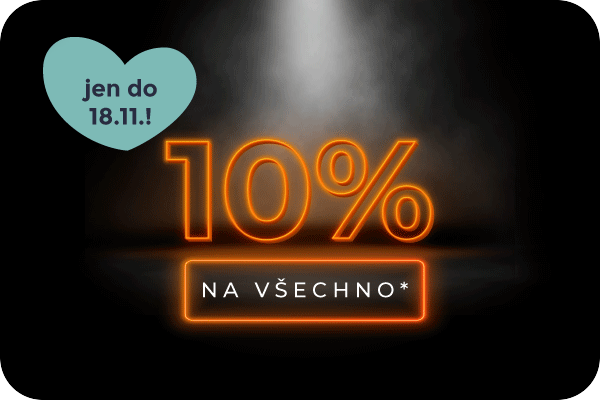 -15% na hračky