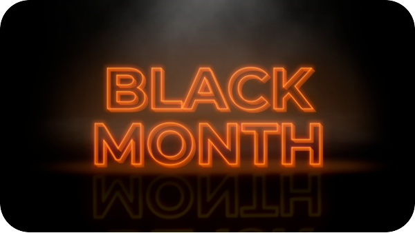 Black Month