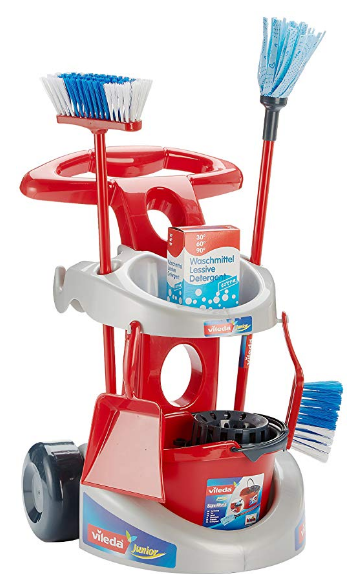 Vileda per bambini top