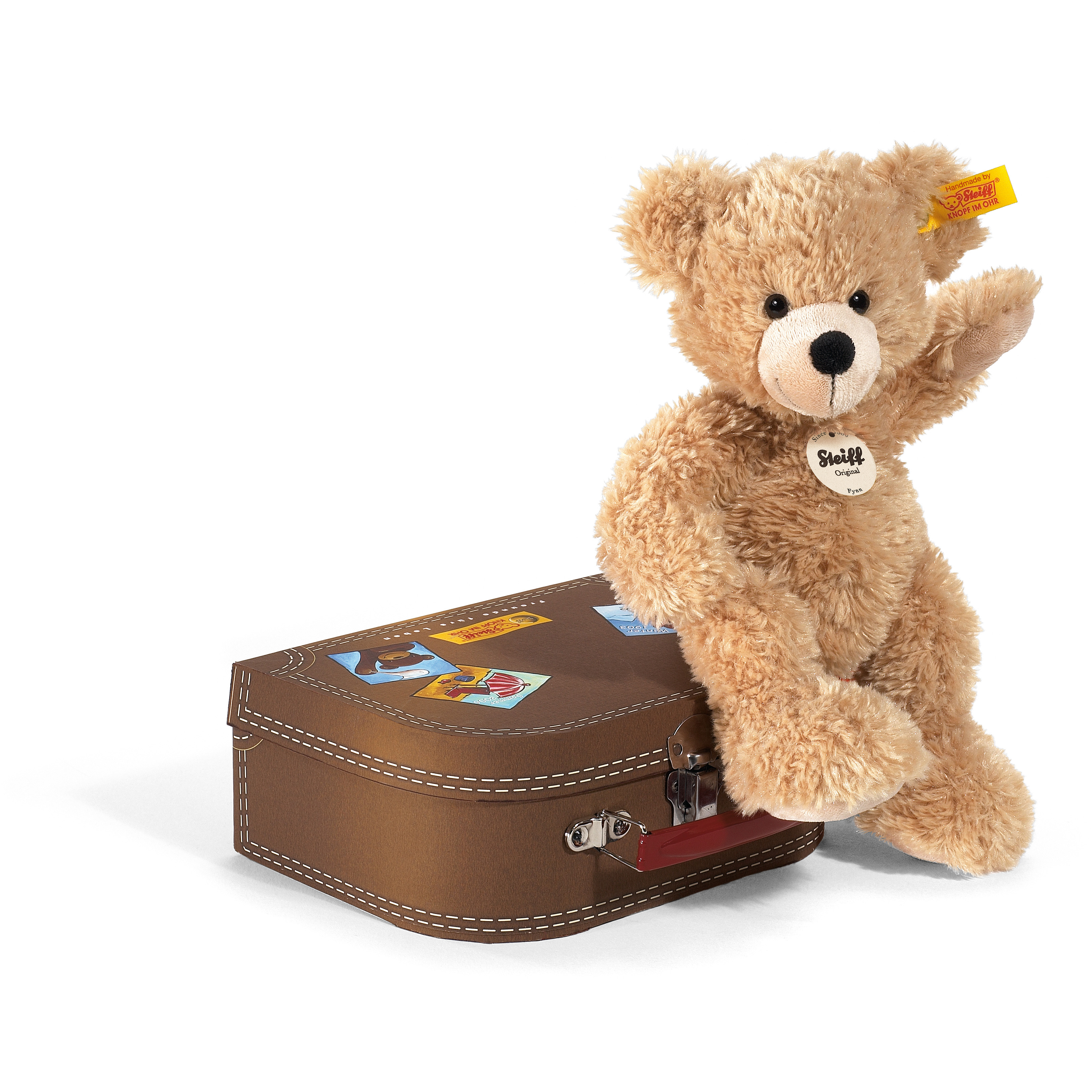 Orsacchiotto steiff discount