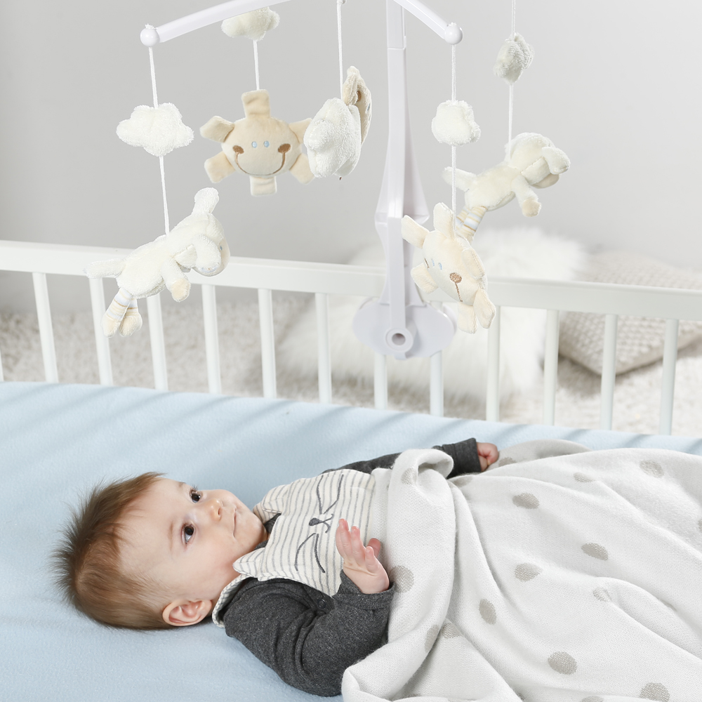 Fehn Musik Mobile Baby Love Online kaufen