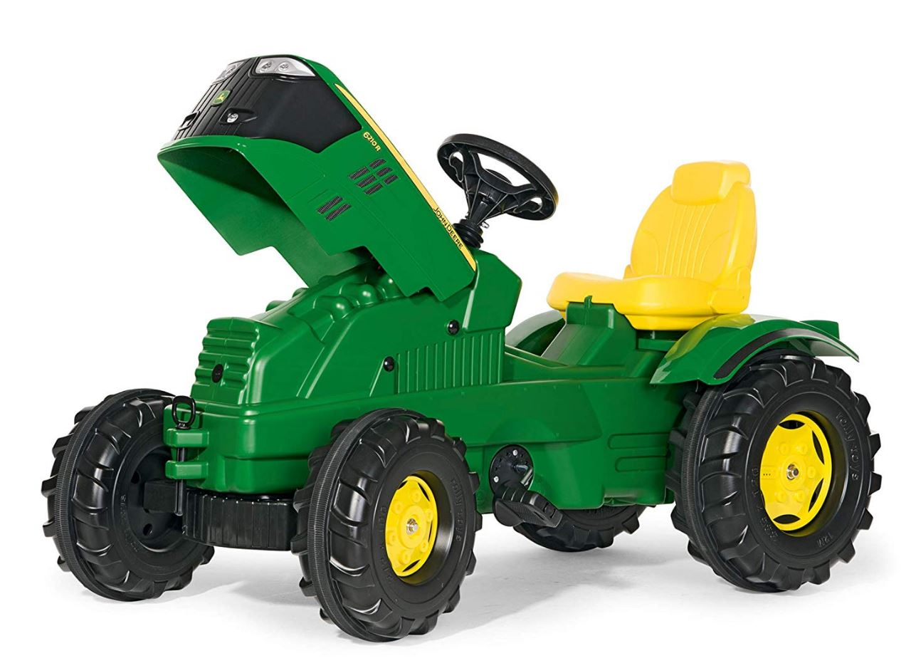 Tracteur john deere jouet store