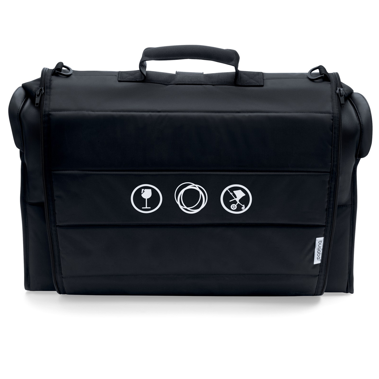Bugaboo Comfort Kuljetuslaukku musta Tilaa netista
