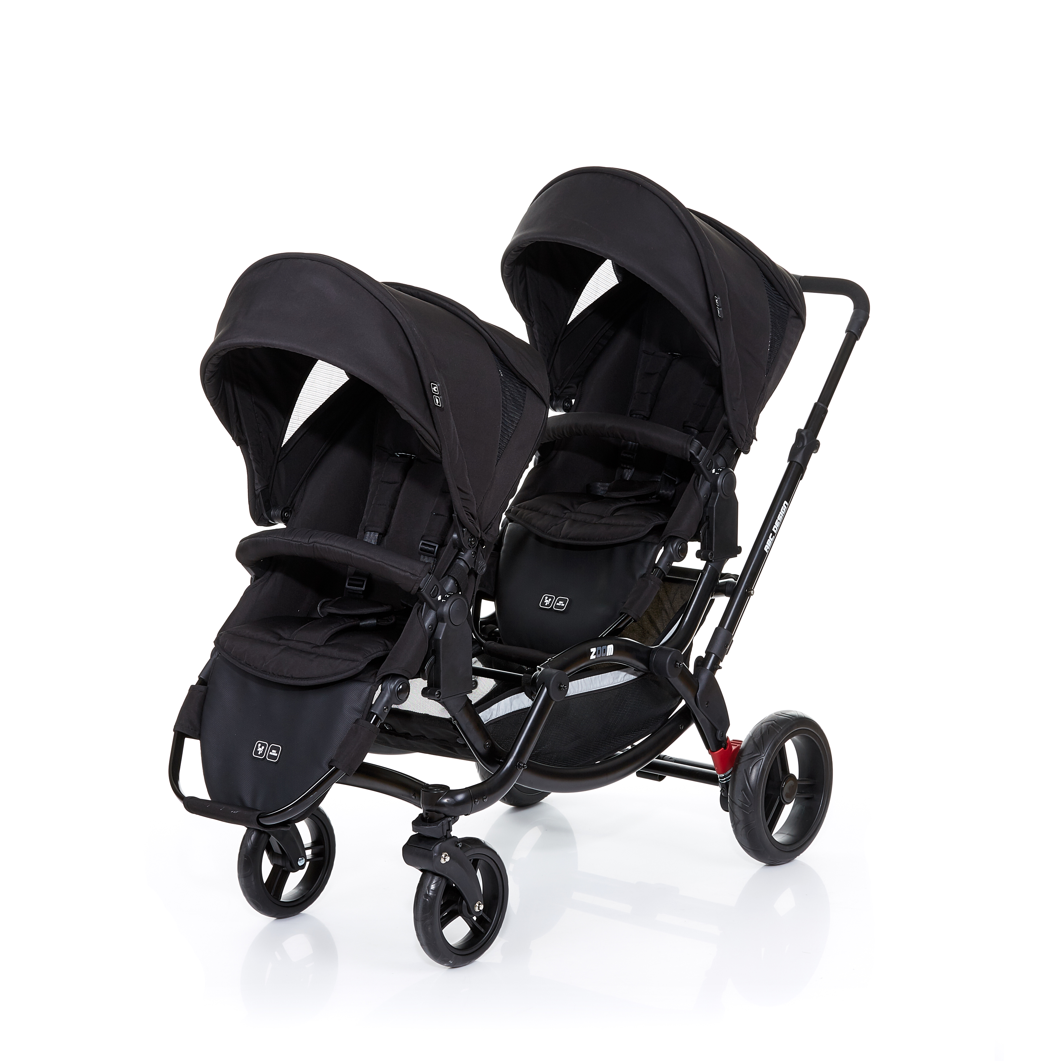 Poussette design 2016 best sale