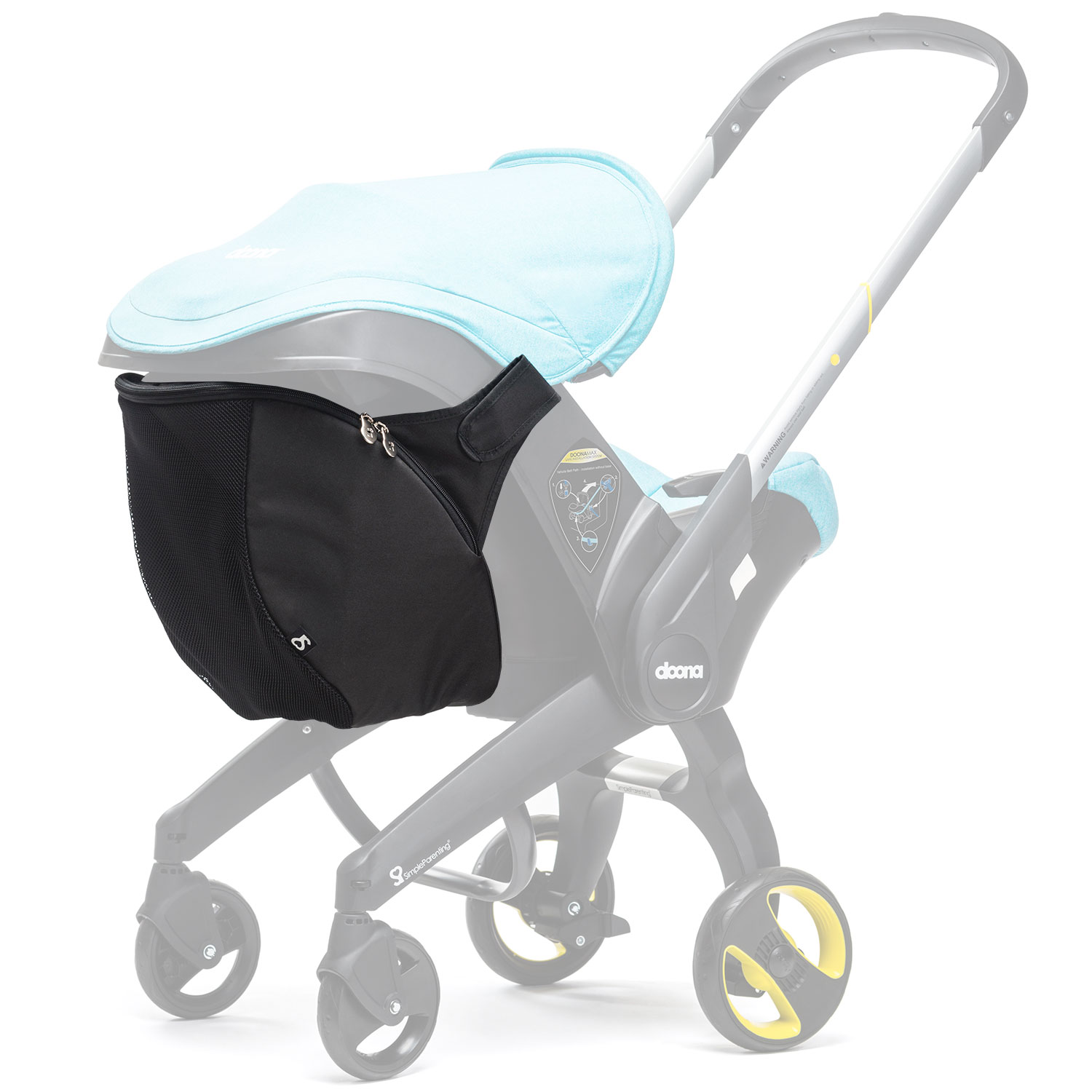 Sac doona poussette online