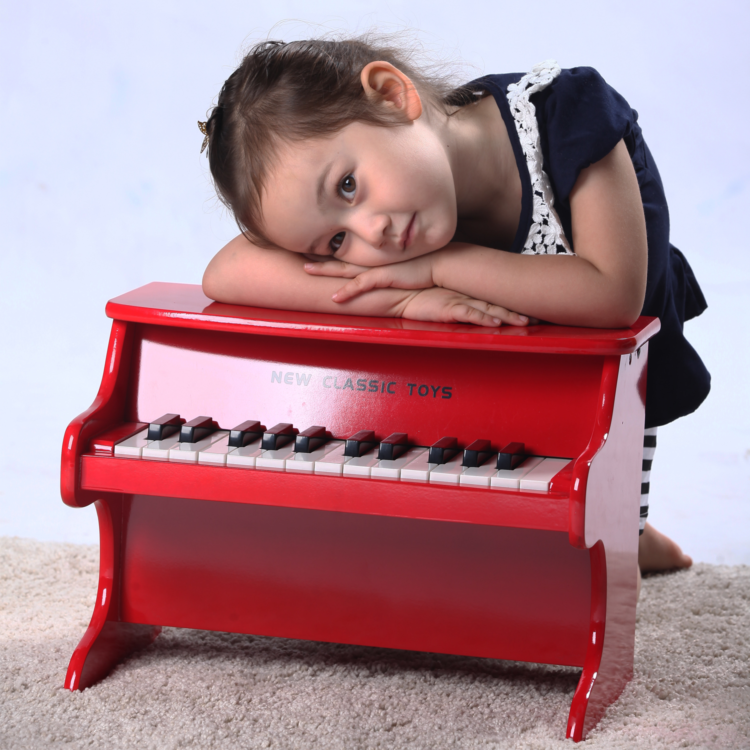 New classic toys piano cheap