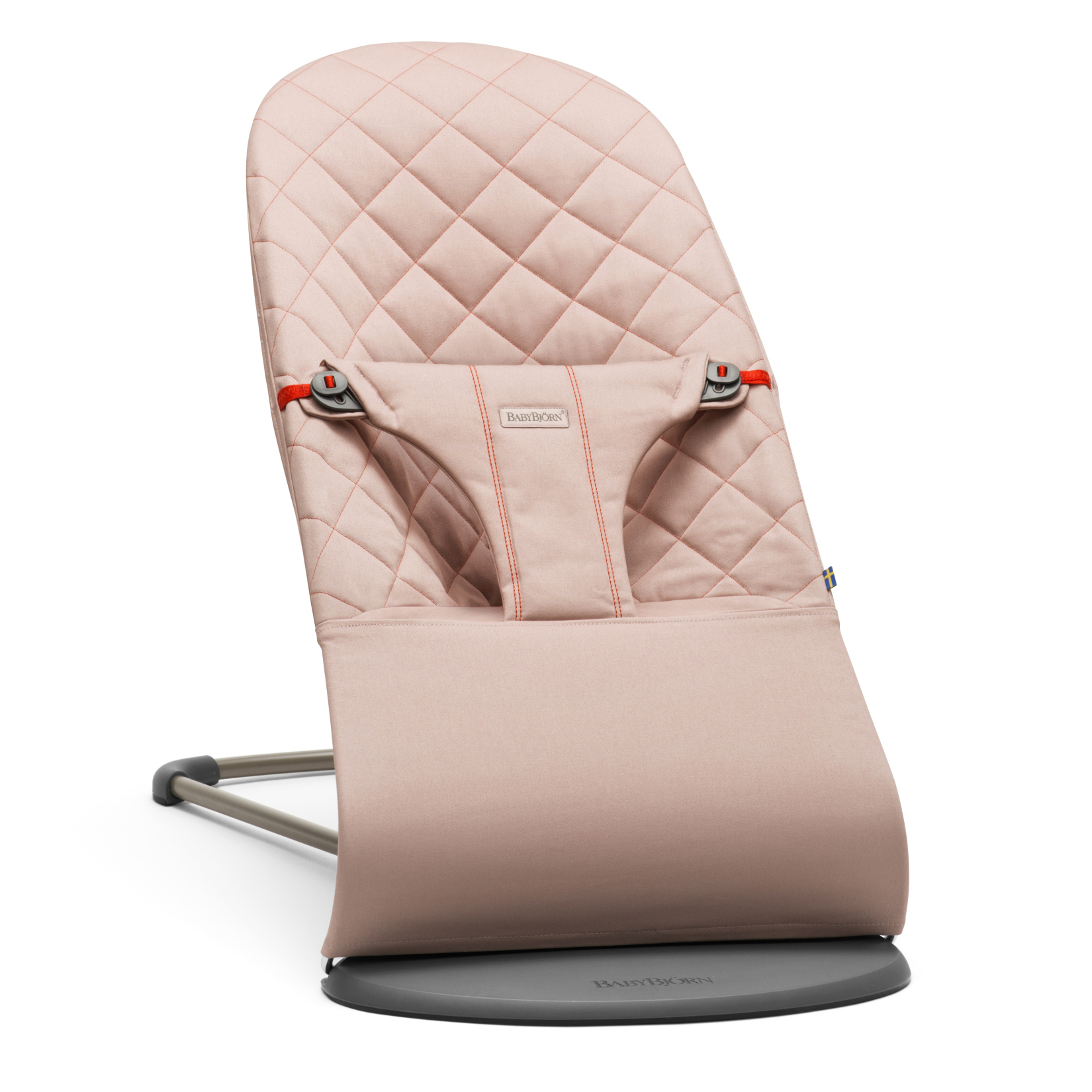 Baby bjorn balance vs bliss 2025
