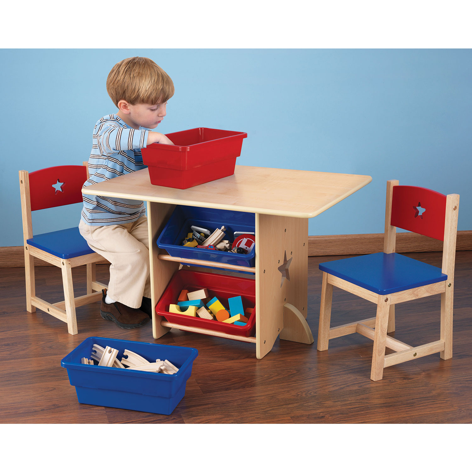 Table chaise kidkraft outlet