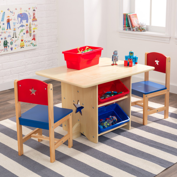 Table chaise kidkraft hotsell