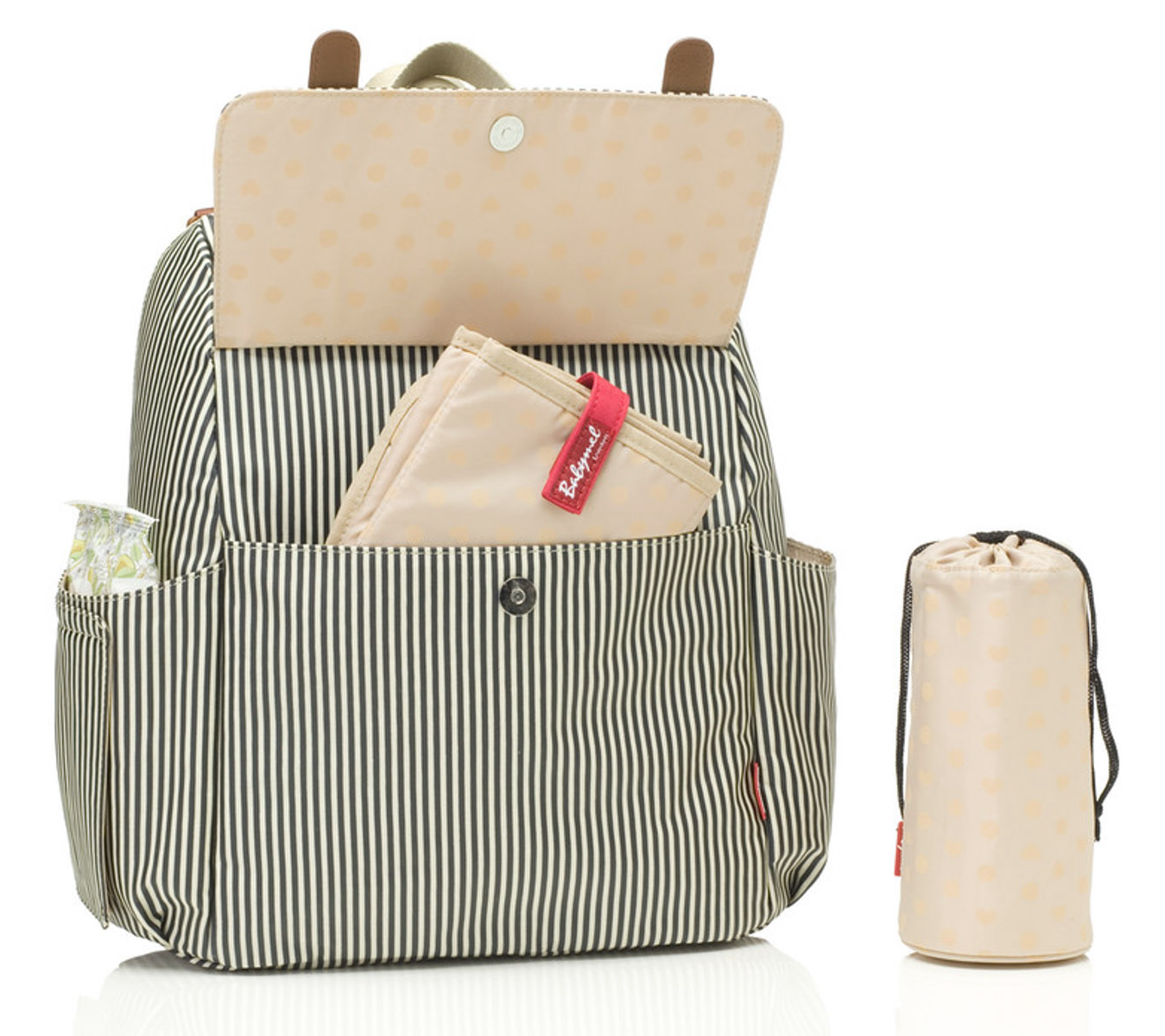 Babymel sac à langer cheap