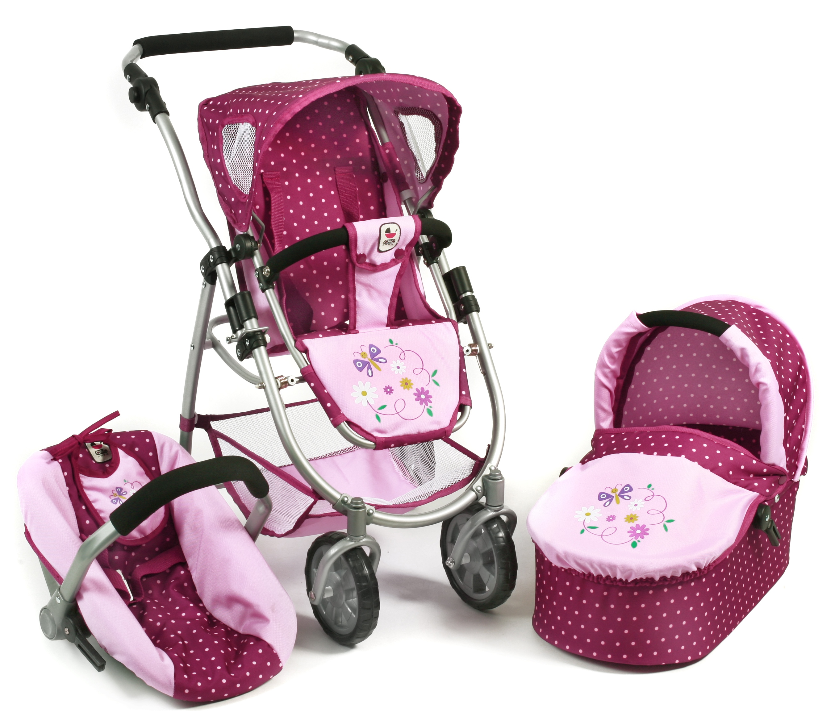 Bebe 2000 poussette sales