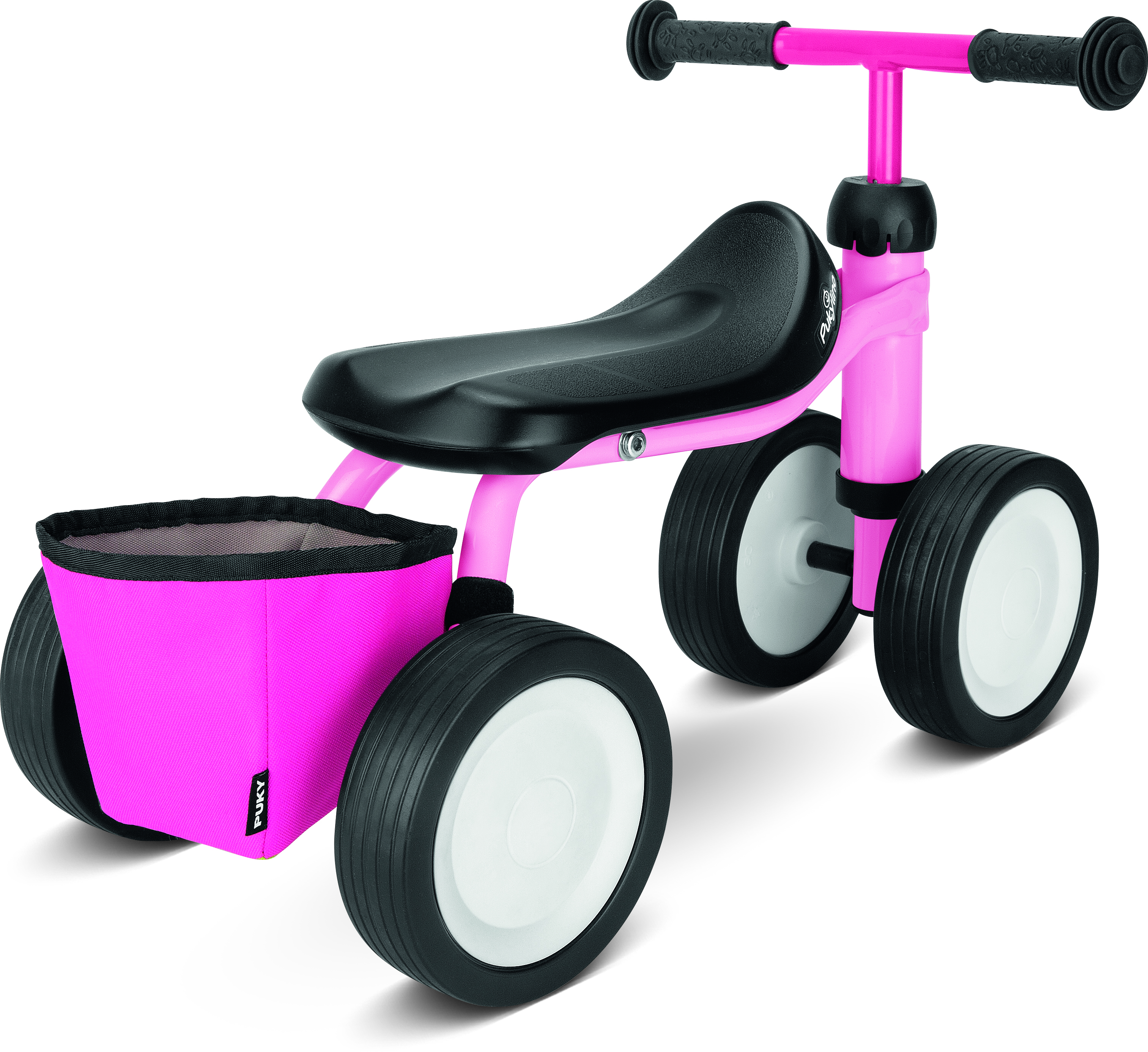 Puky Porteur enfant lino rouge 3019 Commander en ligne babymarkt