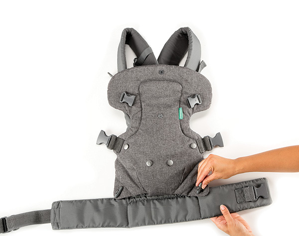 Infantino flip ergo 4 in 1 new arrivals