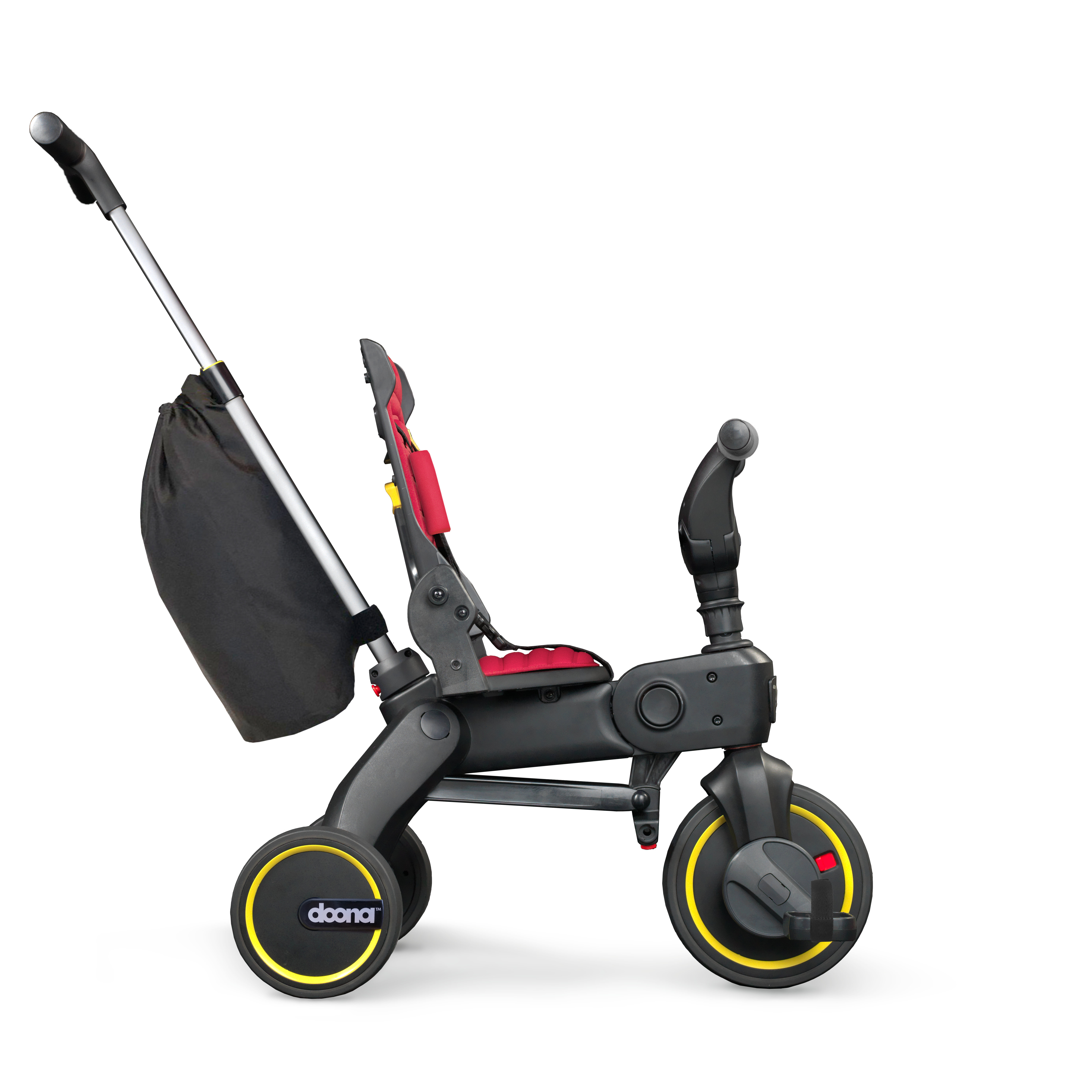 Tricycle doona avis cheap
