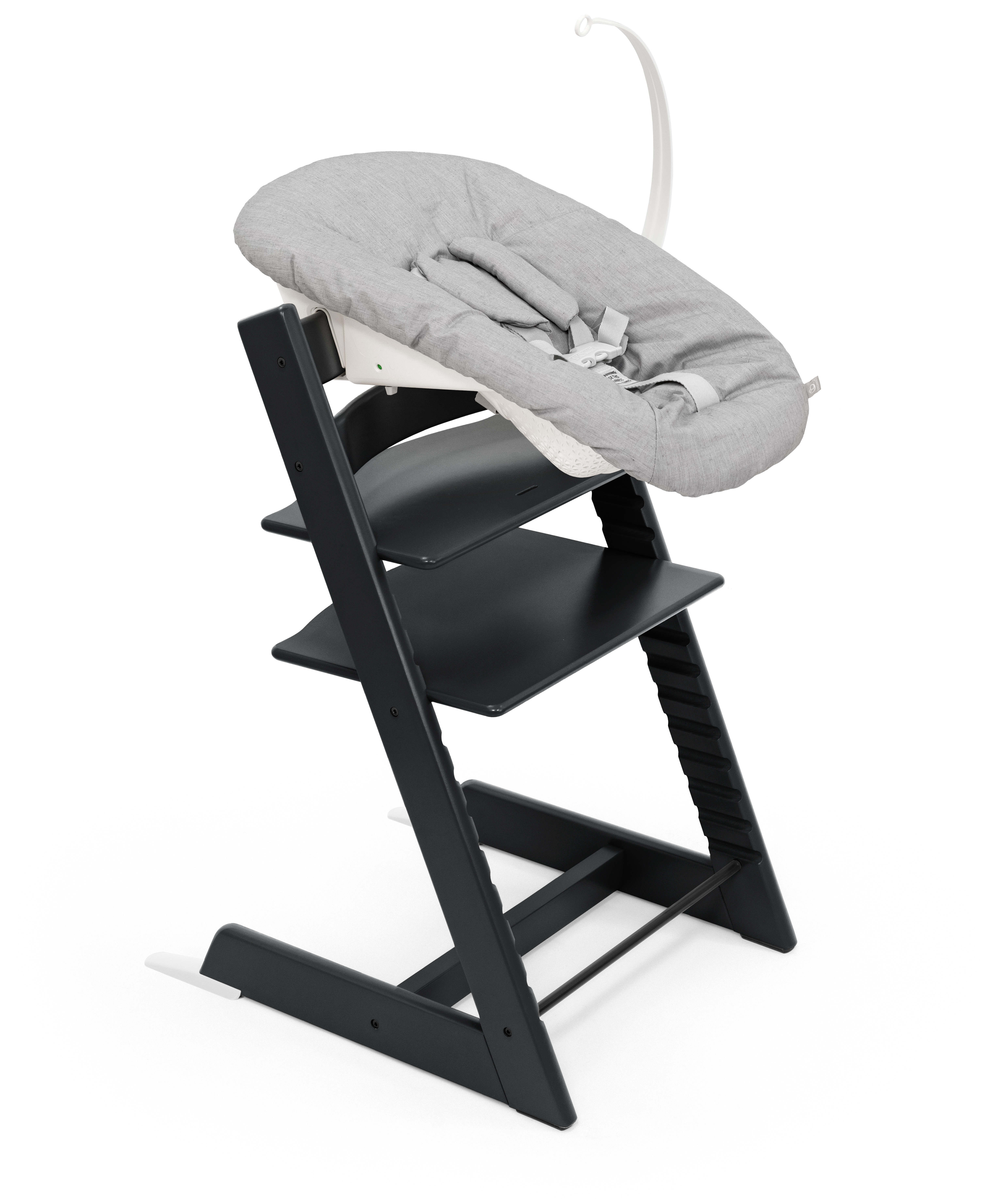 Stokke Tripp Trapp Newborn Set Grey online bestellen | babymarkt