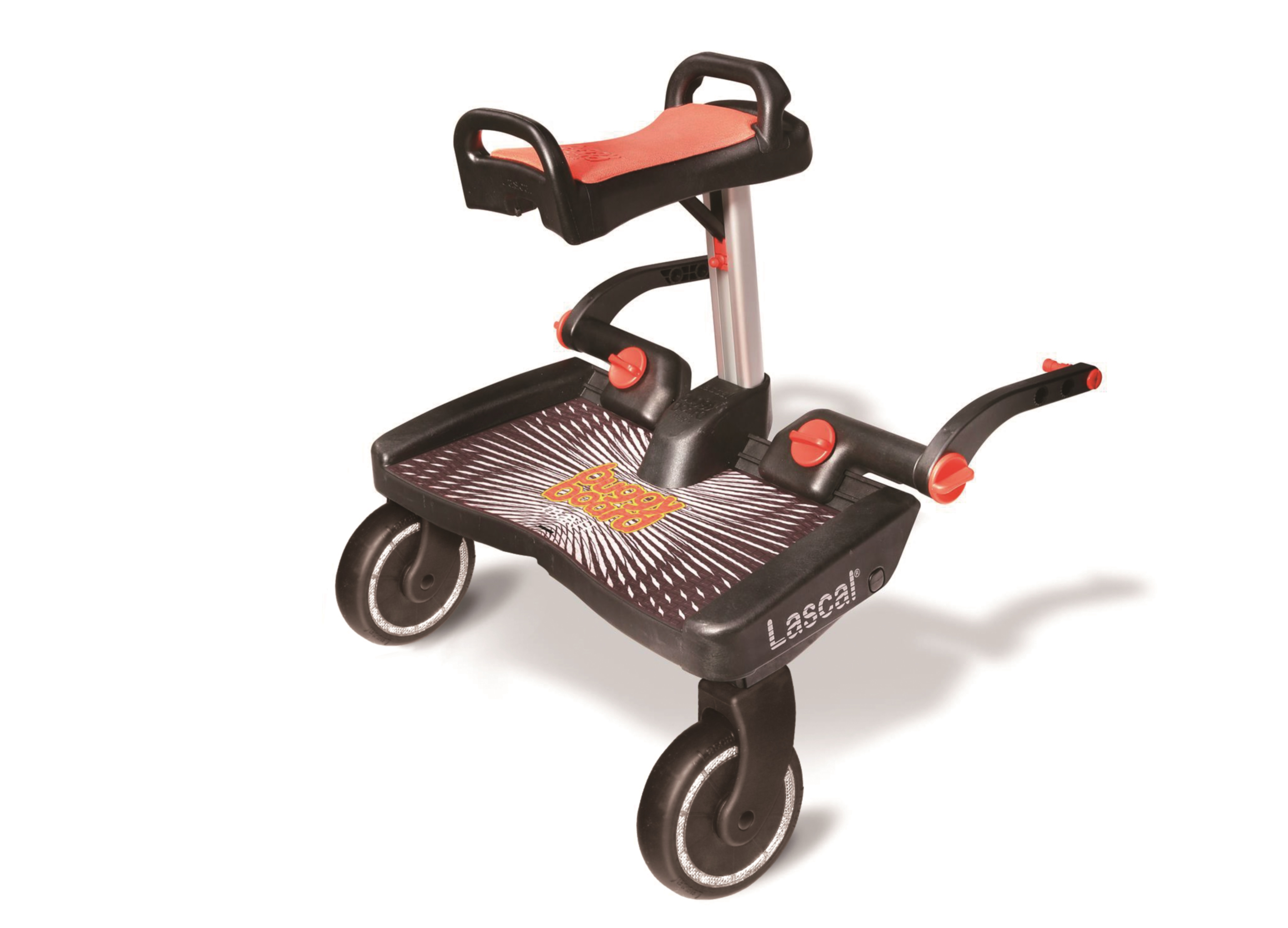 Planche a roulette pour poussette bebe confort top