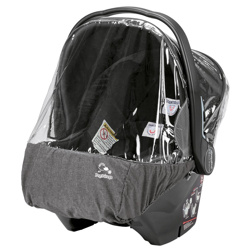 Peg Perego Habillage pluie pour cosy Commander en ligne babymarkt