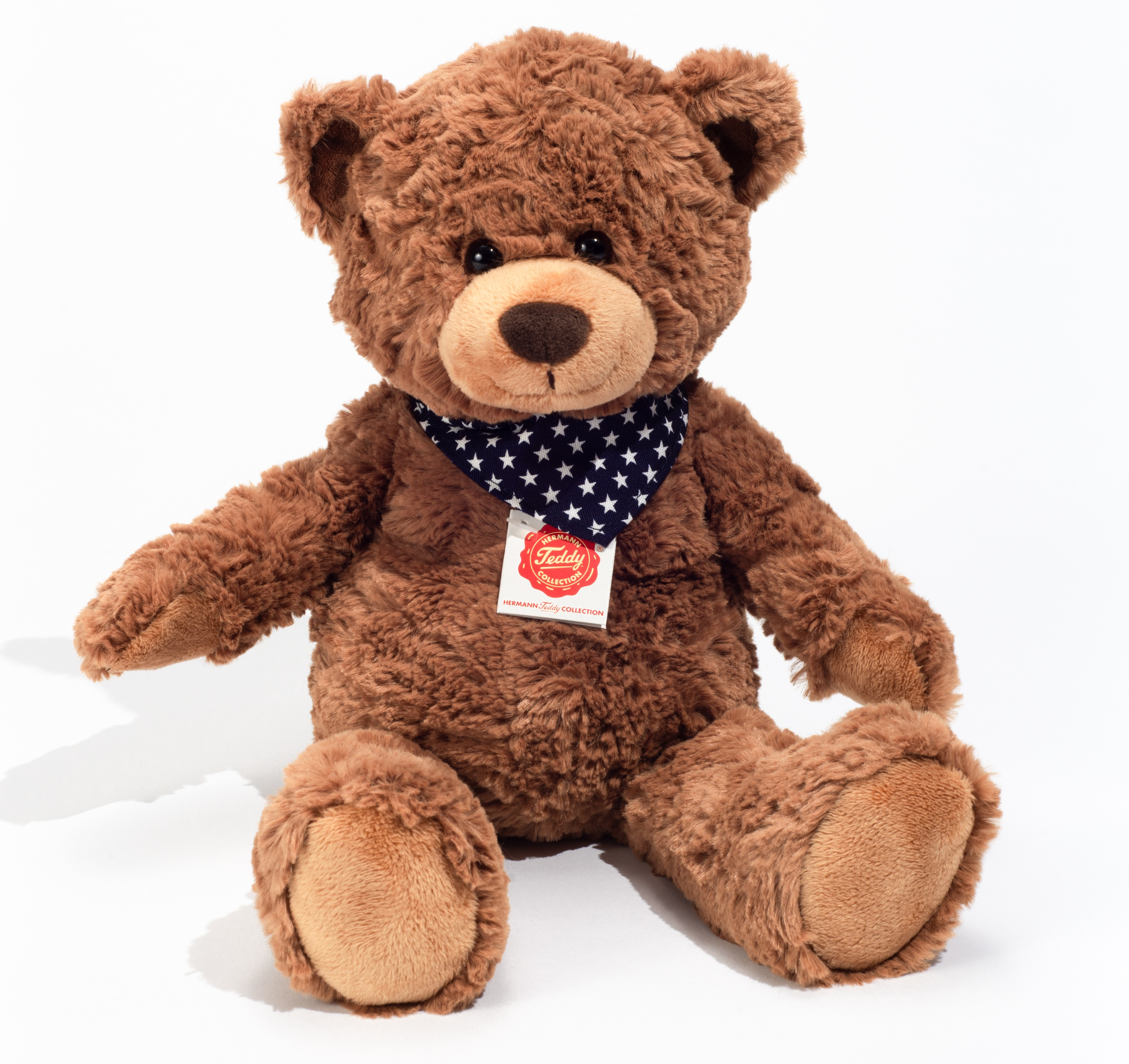 Orsacchiotto teddy 2025
