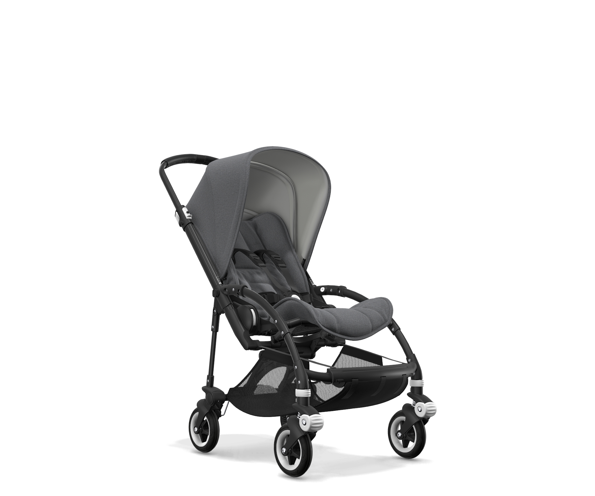 Bugaboo bee 5 style set cheap