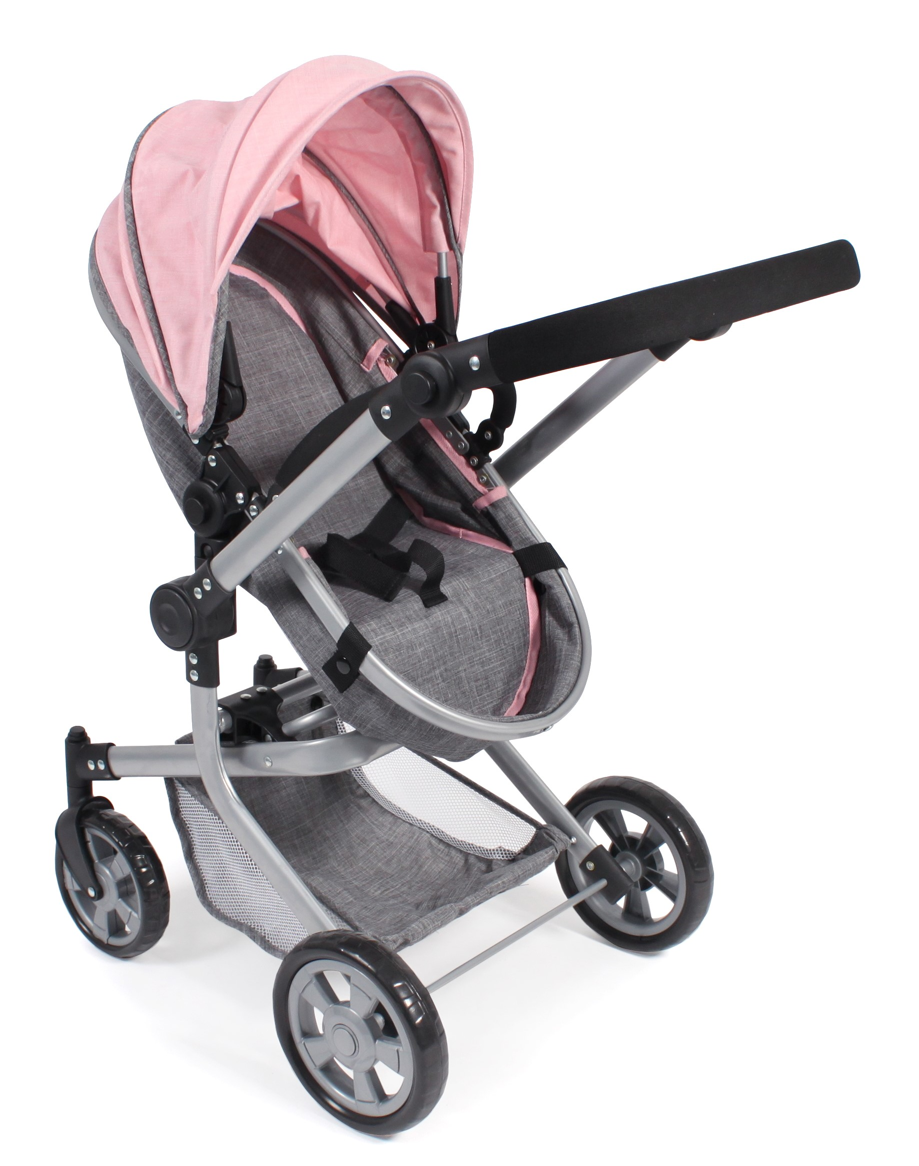 Carrito bayer chic 2000 top