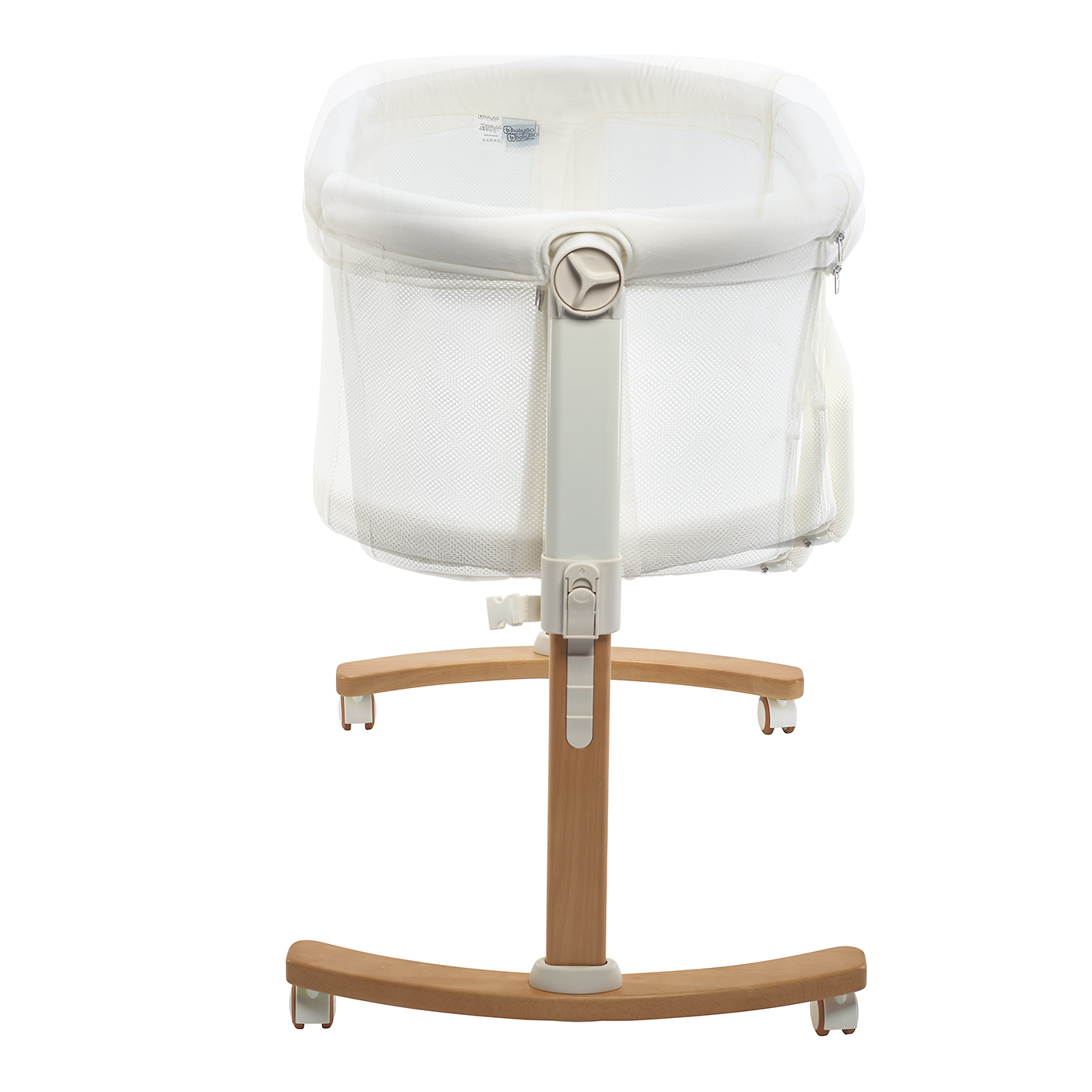 babyGO Co sleeper Amila creme Online bestellen