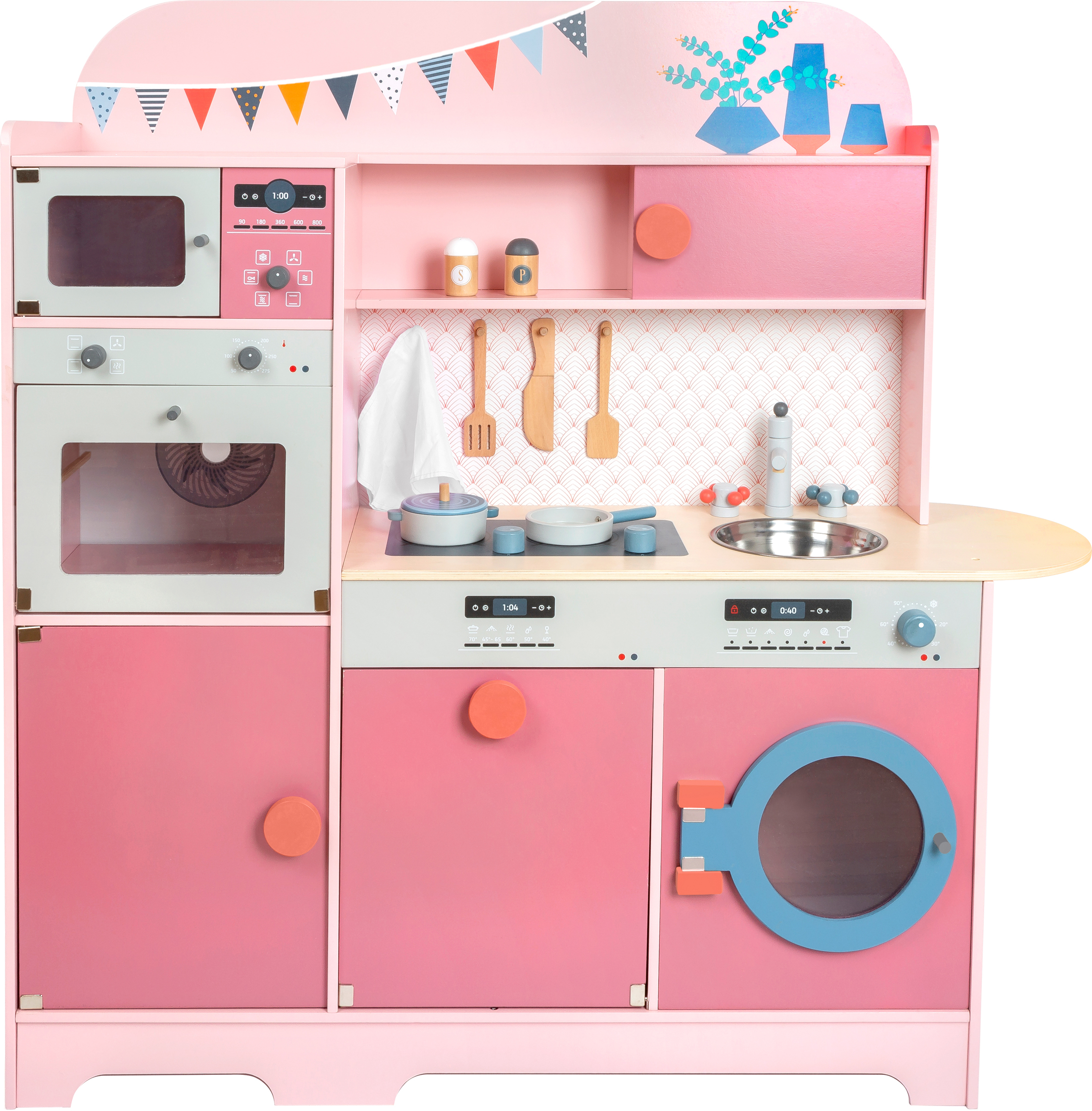 Cocina juguete pequeña shop