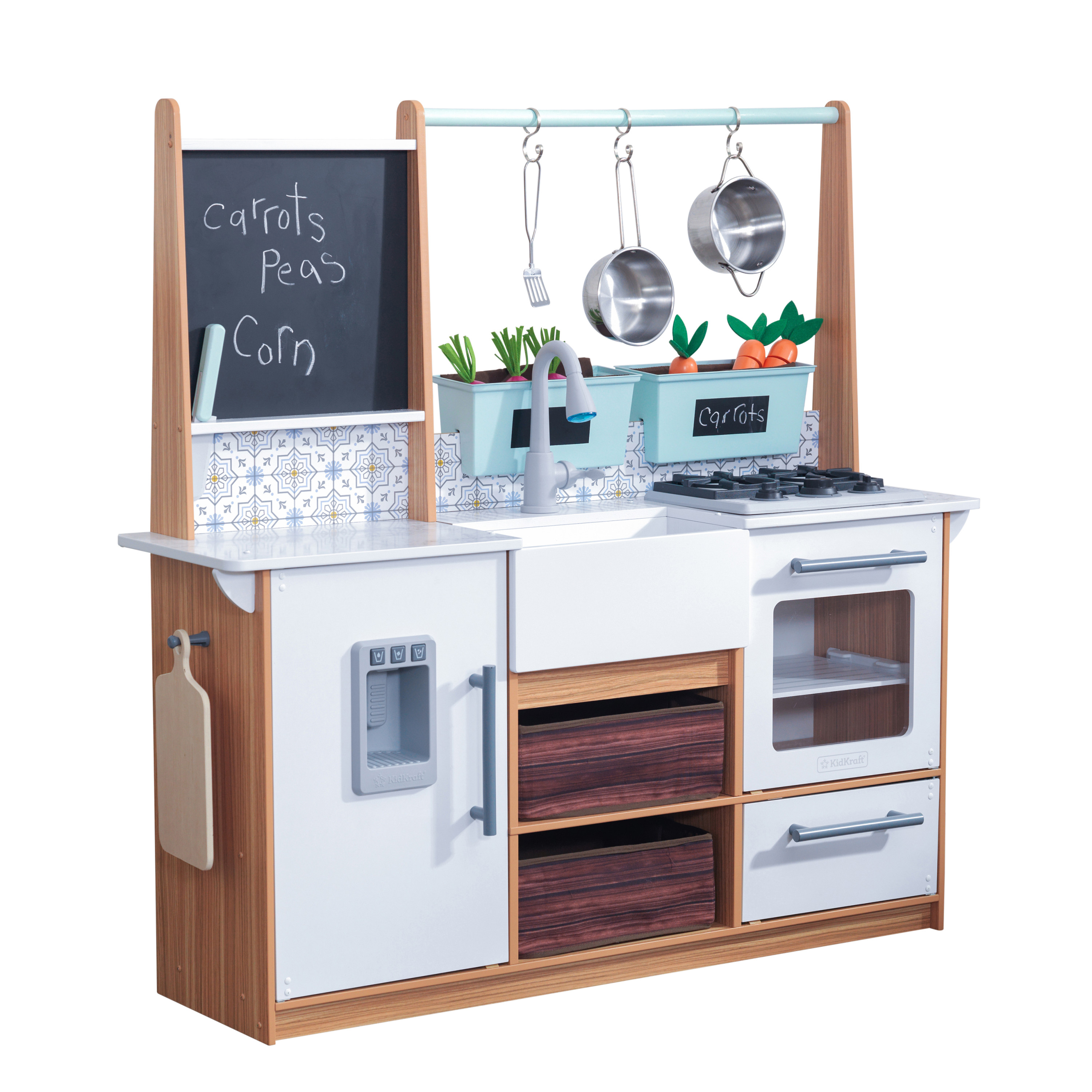 KidKraft Cucina giocattolo fattoria Ordina online