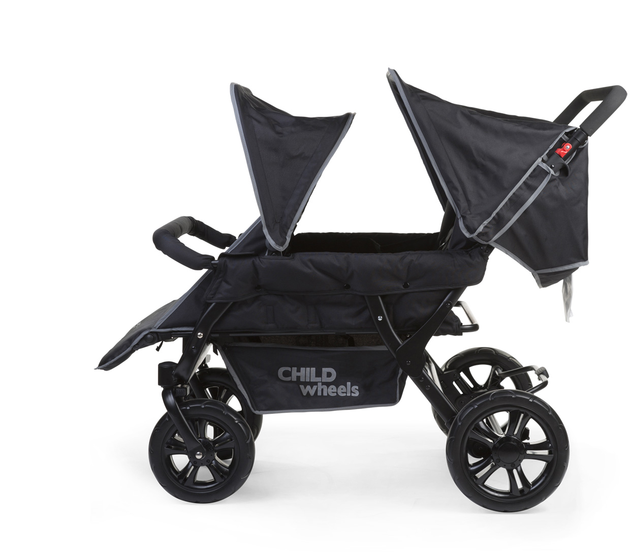 Poussette quadruple childwheels occasion new arrivals