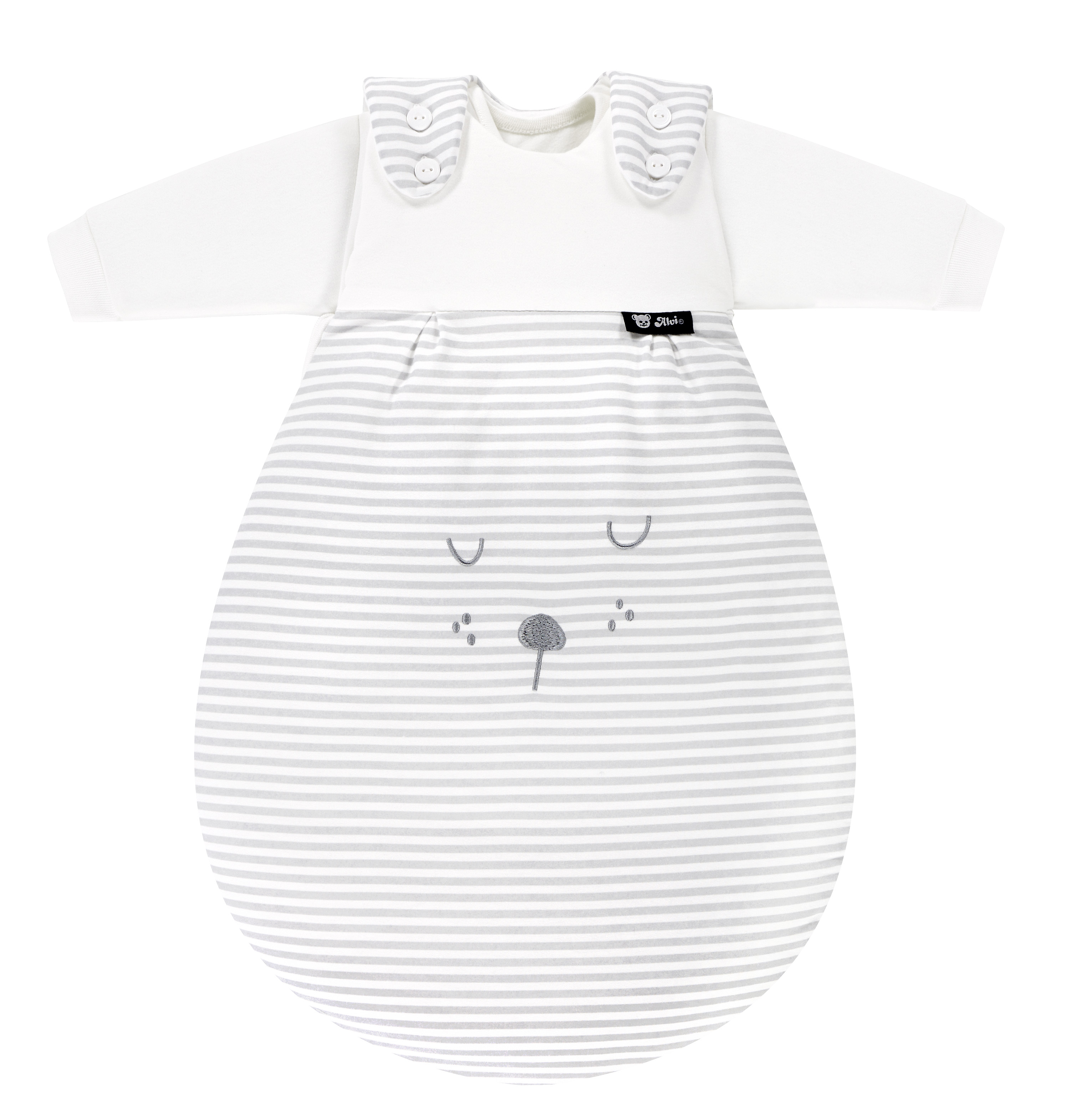 Baby-Mäxchen® Außensack (BIO Baumwolle) - Teddy 1961. Baby-Mäxchen® Außensack ... Baby-Mäxchen® Innensack Jersey (BIO-Baumwolle) - Weiß. Ab 27,99