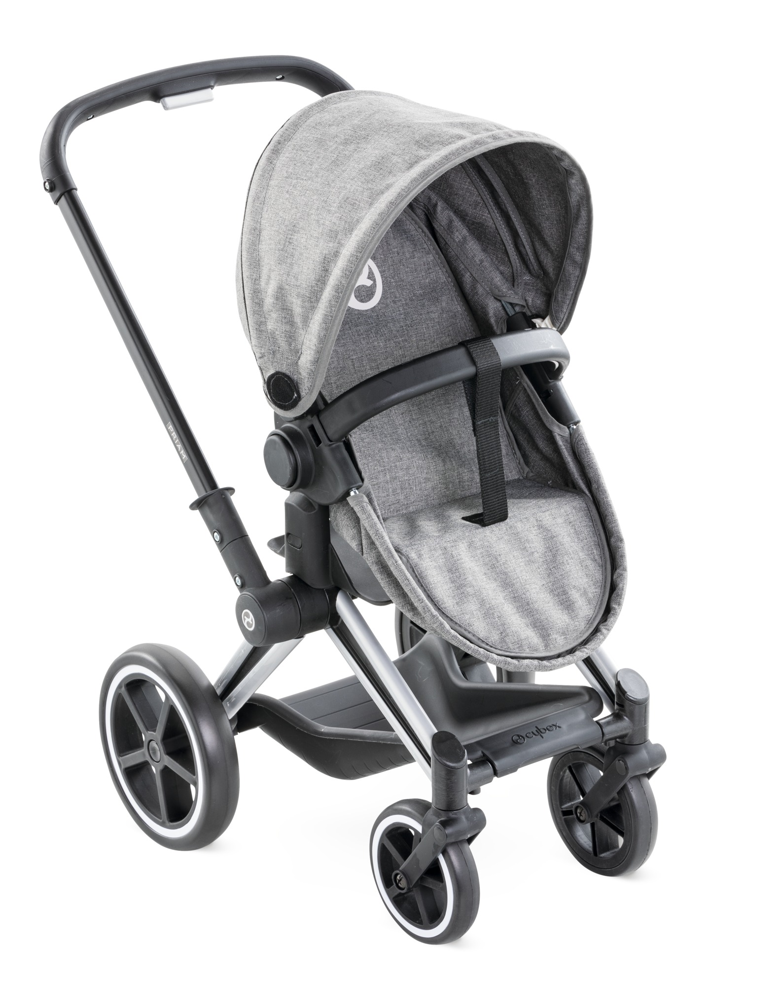 Corolle Poussette poupon 3en1 Cybex Priam 36 42 cm Commander en ligne babymarkt