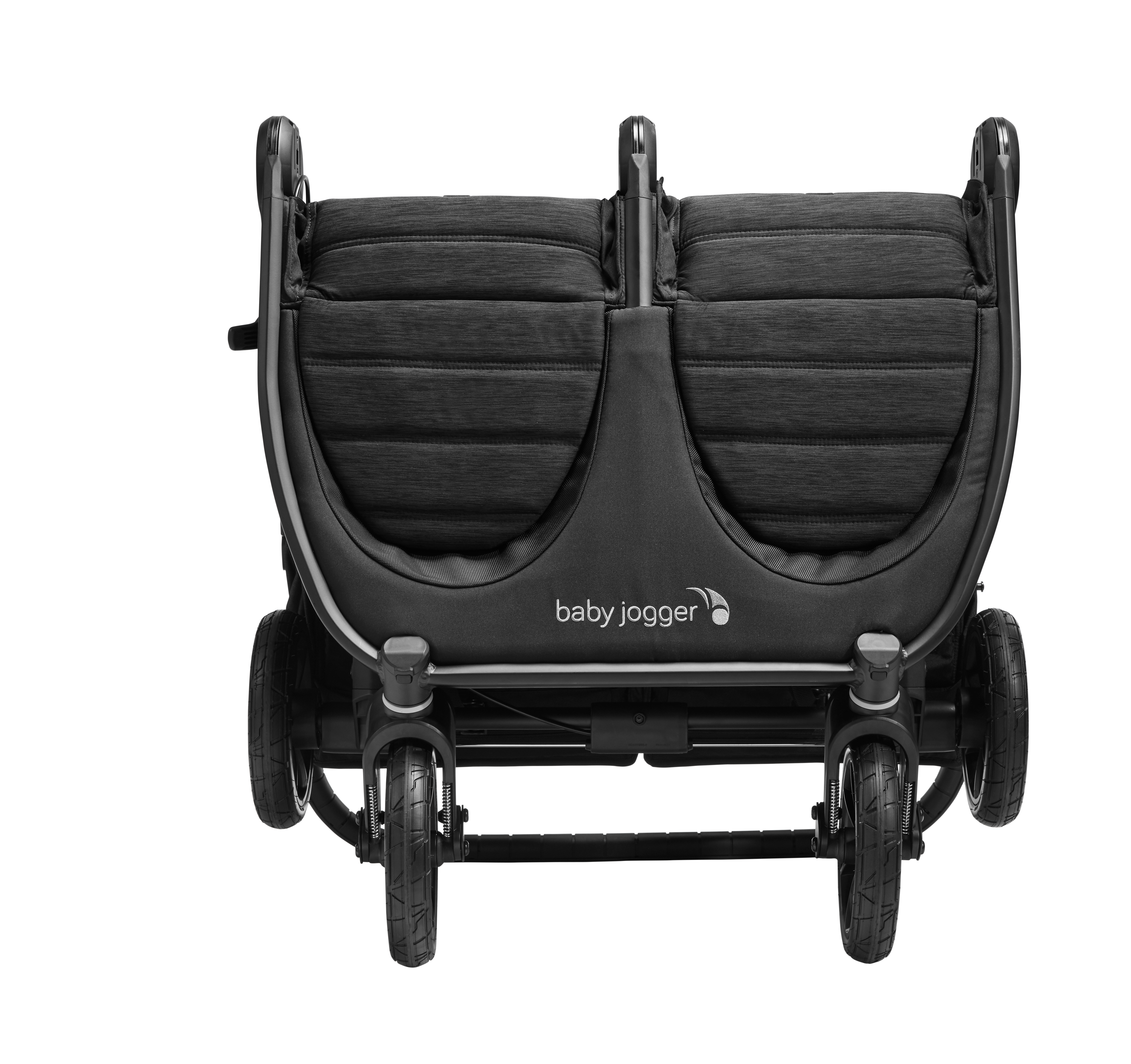 Baby jogger city select tandem stroller discount
