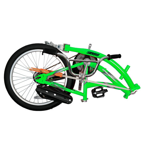 Weeride tandem online