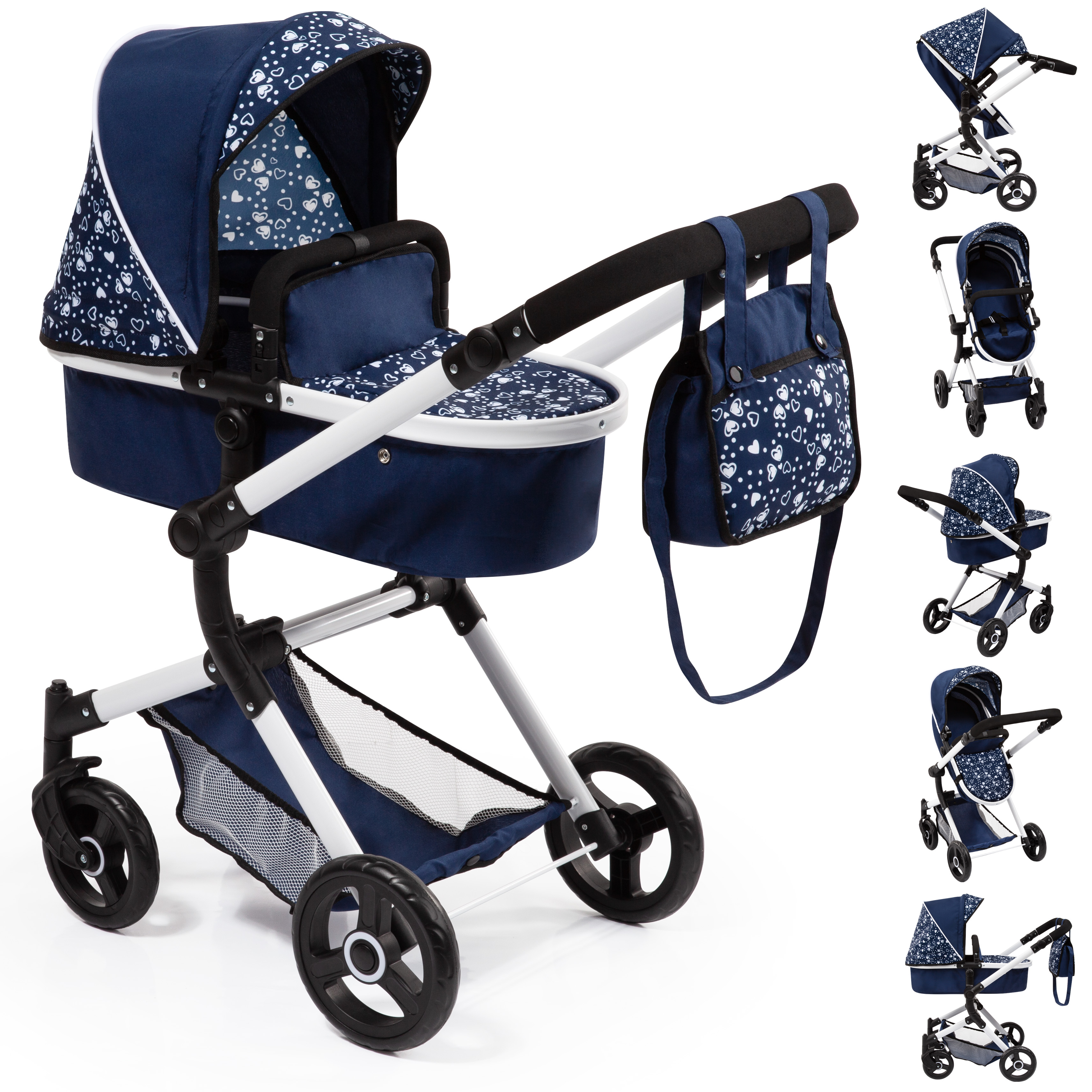 Carrito bayer design outlet
