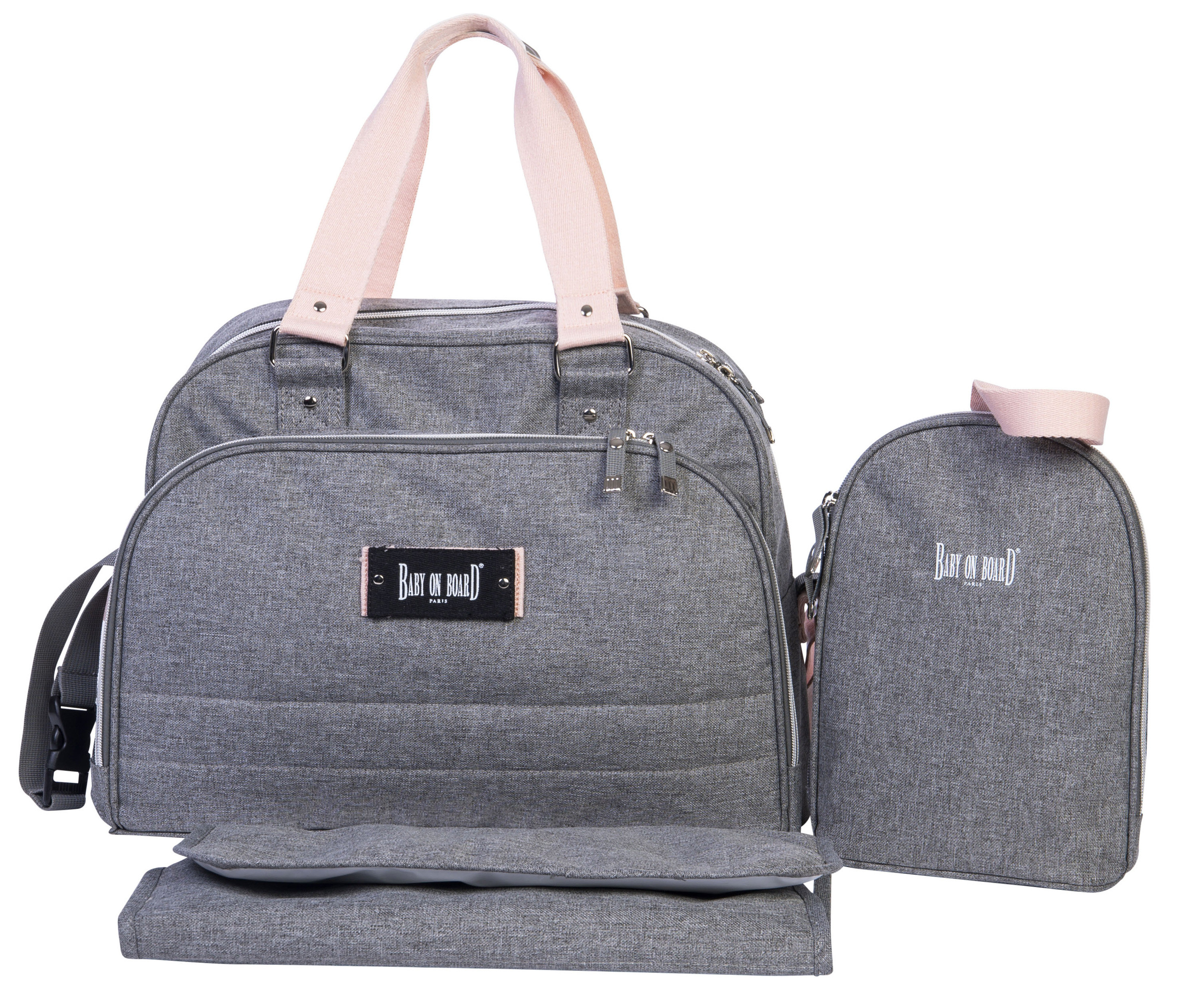 Sac langer baby on board online