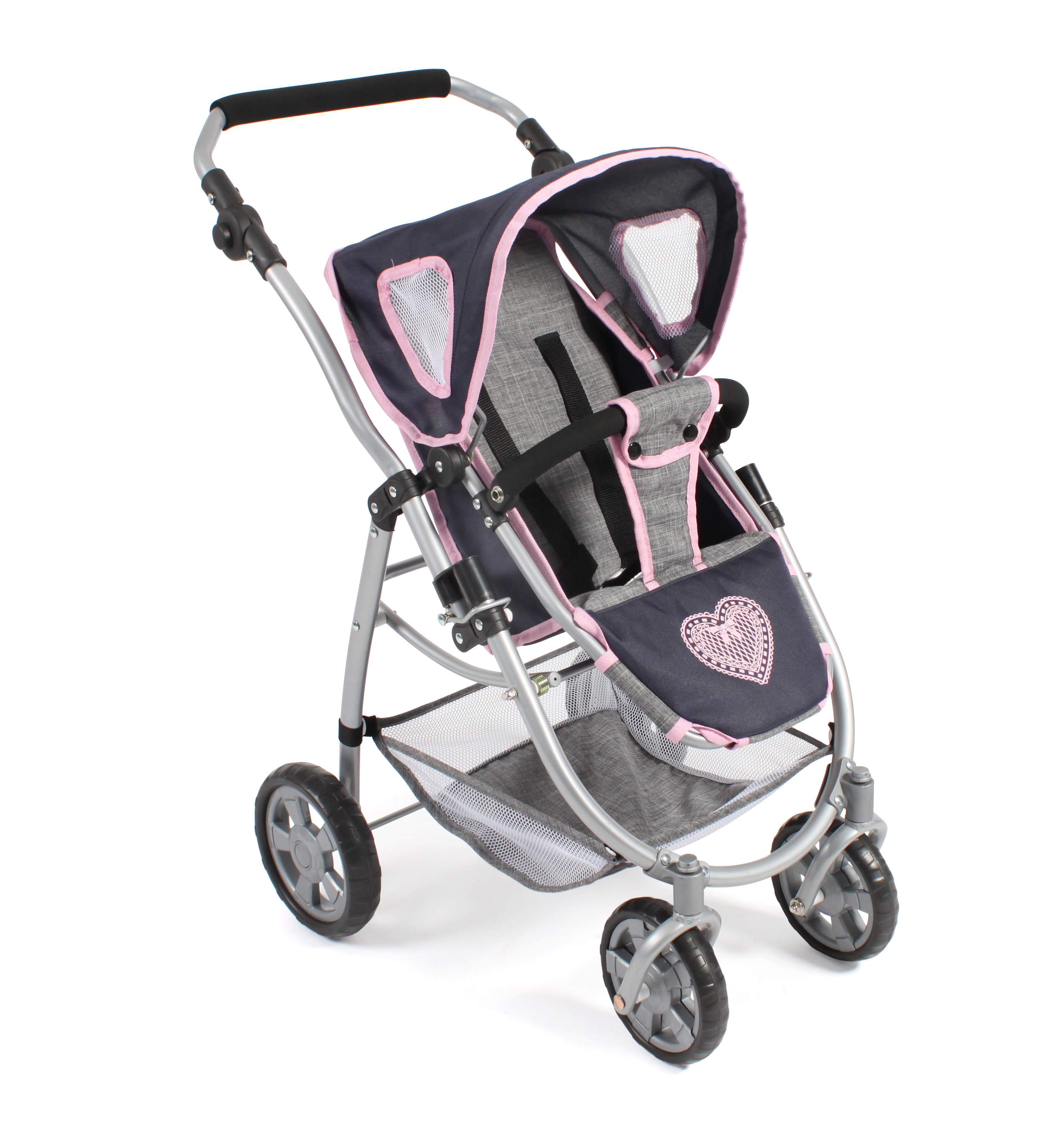 Carrito bayer chic 2000 discount