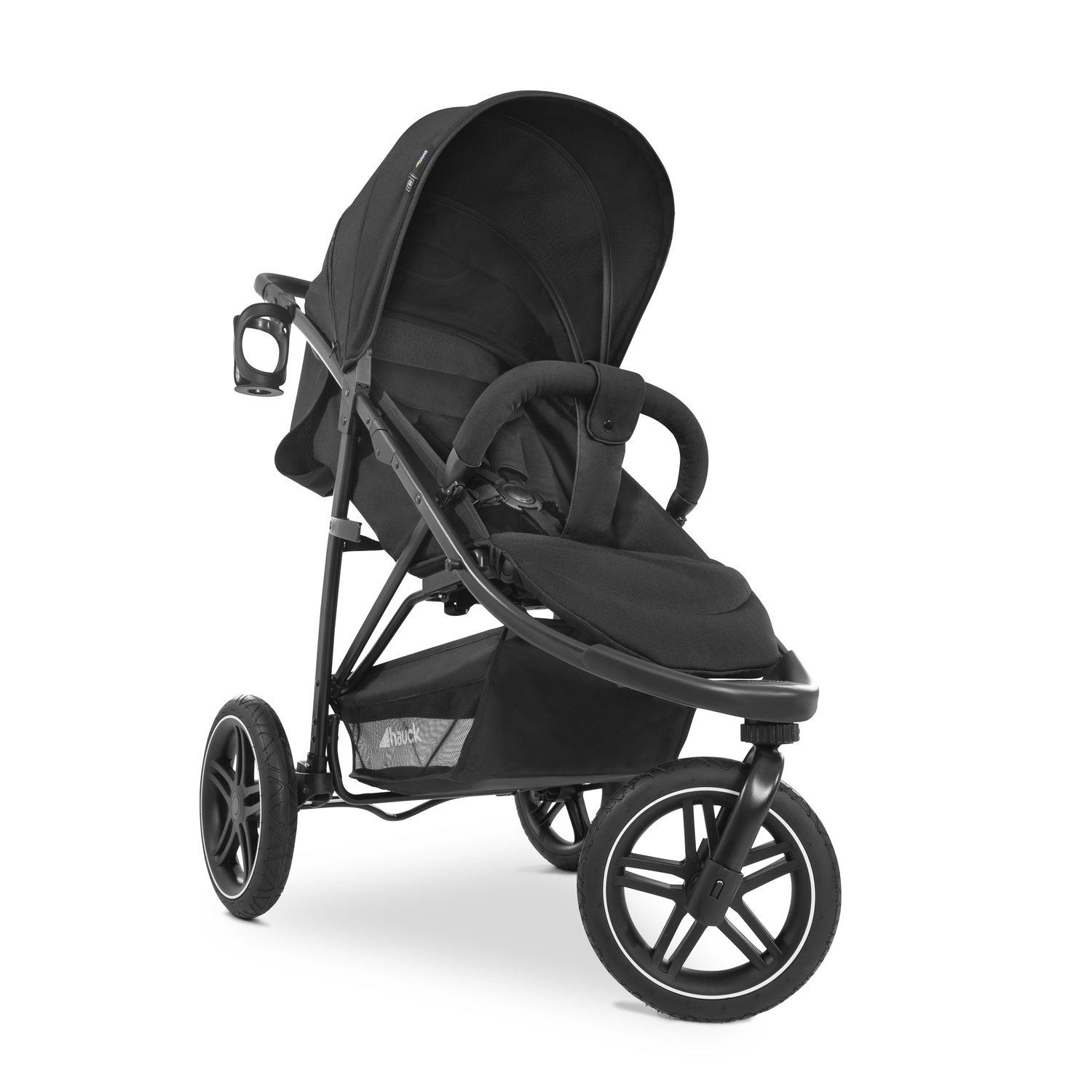 Poussette trois roues hauck deals