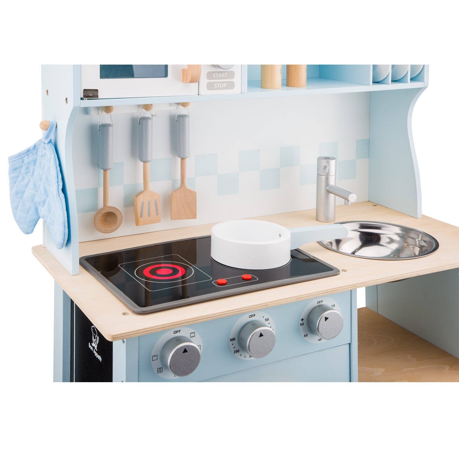 New classic toys cocina clearance