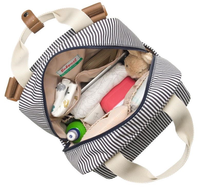 Sac a langer babymel top