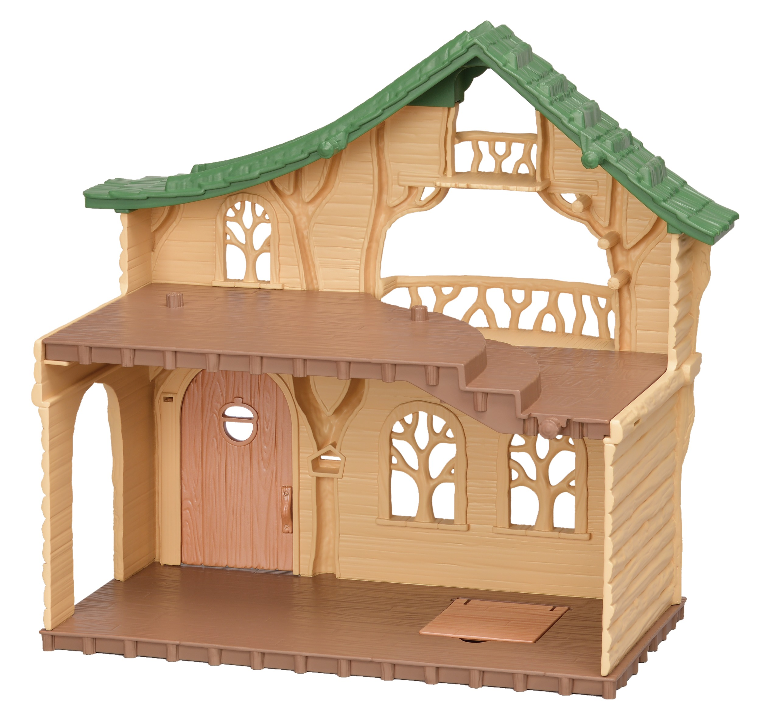 Sylvanian Families Casa en el lago Haz tu pedido online